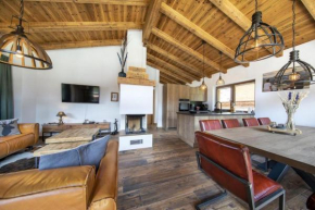 Nationalpark Chalet Kratzenberg